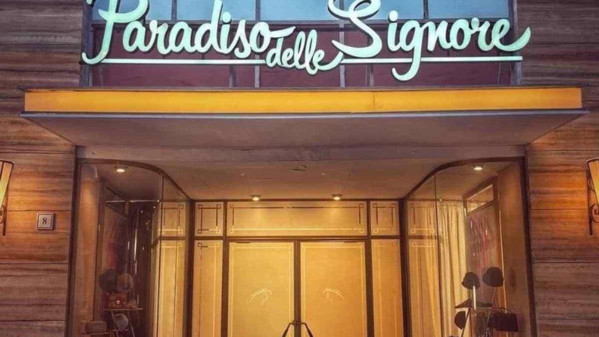Il Paradiso delle Signore, ci siamo, puntate importantissime: va in onda l’annunciato addio