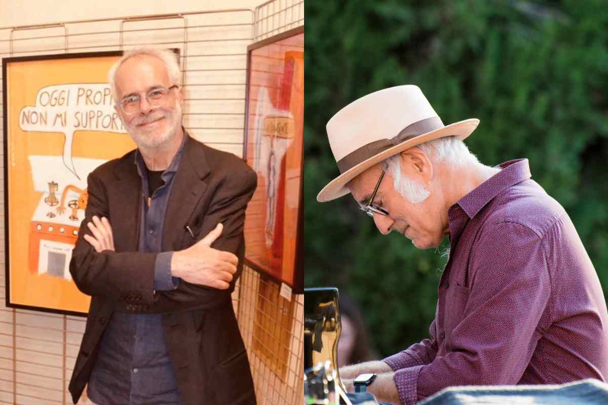 Ludovico Einaudi, tra silenzio e ribellione: l’anima segreta del maestro raccontata da Enzo Gentile