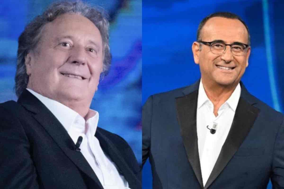 Sanremo 2026, Enzo Iacchetti contro Carlo Conti è una polemica d’altri tempi: perché può giovare alla kermesse