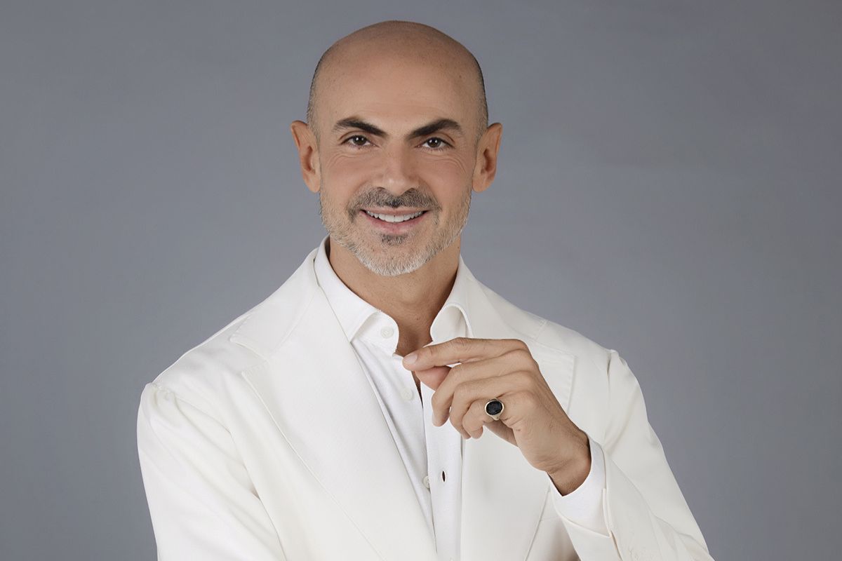 Enzo Miccio: “Domenica In? È successo in modo inaspettato. In tv si deve parlare di bellezza, quella fatta di rispetto”. L’intervista esclusiva a TvBlog