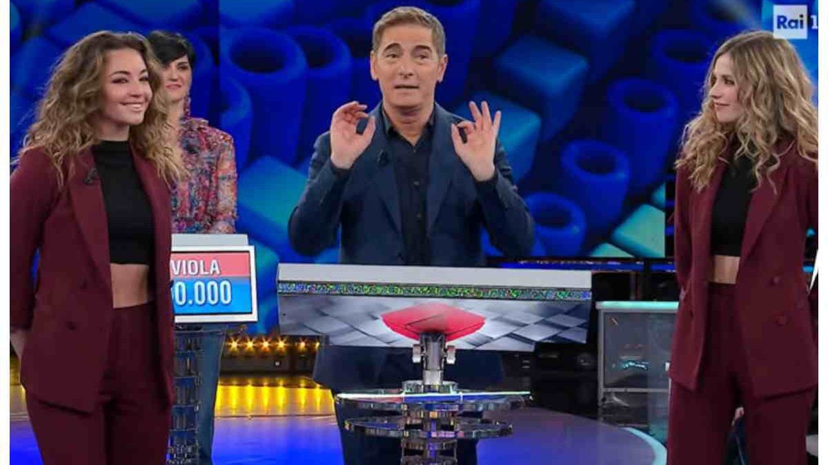 L’Eredità, curiosità sul programma: che titolo di studio hanno le Professoresse