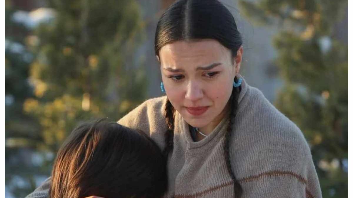 La notte nel cuore, 12 ottobre: Esma arriva al limite e tenta il suicidio