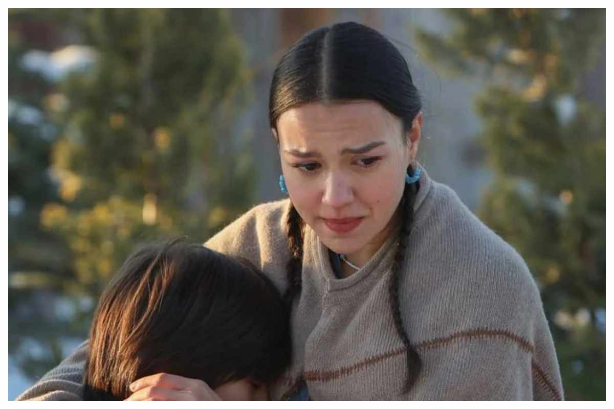 La notte nel cuore, 12 ottobre: Esma arriva al limite e tenta il suicidio