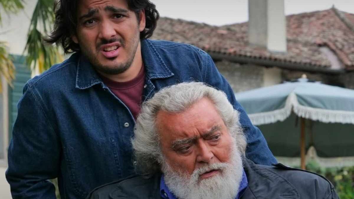 “Esprimi un desiderio”: cast e trama del nuovo film con Diego Abatantuono e Max Angioni