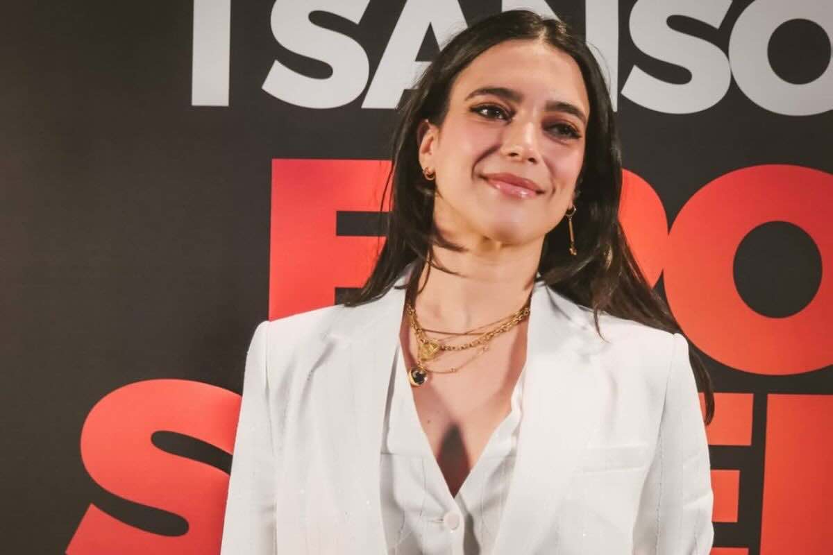 ester pantano che studi ha fatto