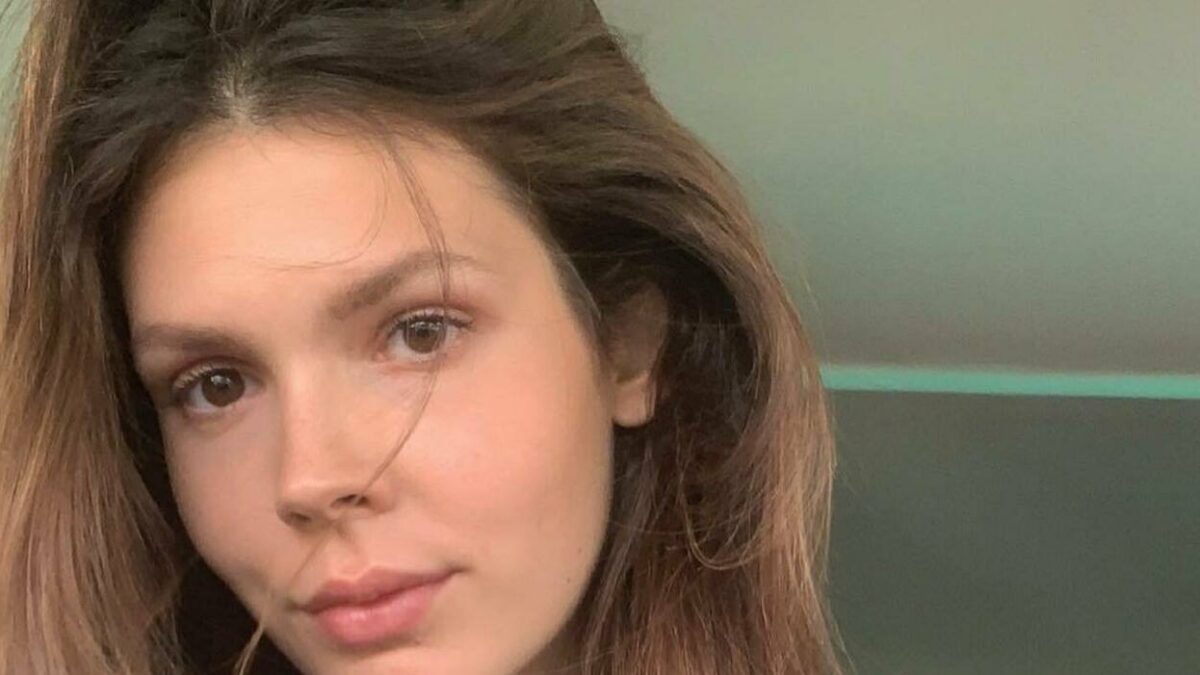 Evelina Sgarbi: età, lavoro e lauree, fidanzato, profilo Instagram, il rapporto con il padre Vittorio