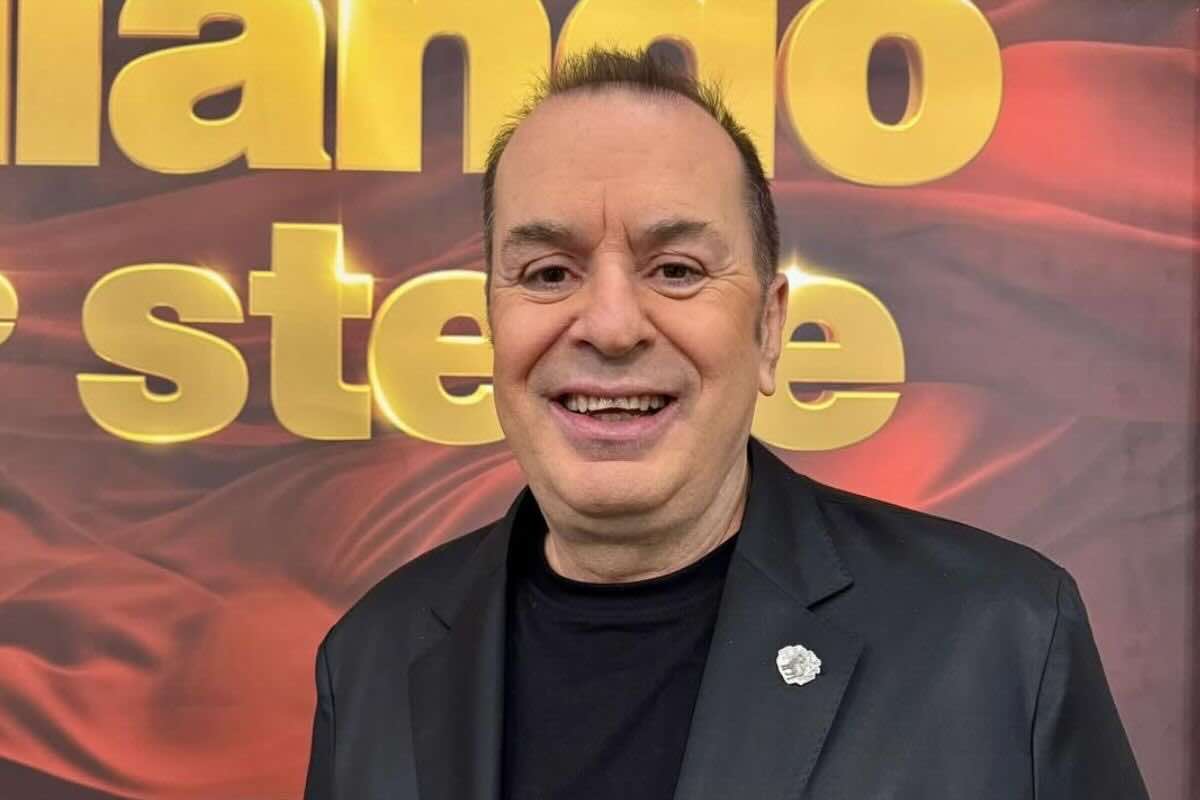 fabio canino chi è