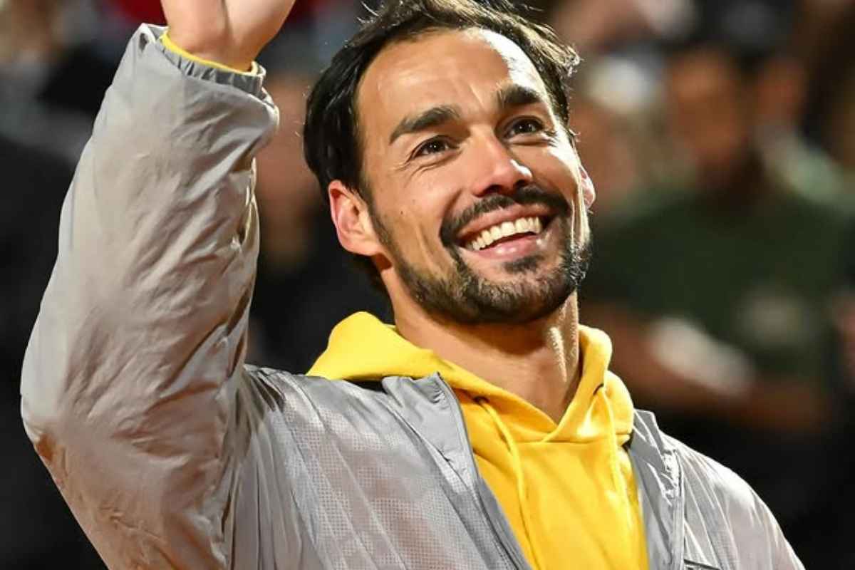 Fabio Fognini: età, Wimbledon, patrimonio, moglie, figli e il cachet in Tv. Tutto sul concorrente di Ballando con le Stelle