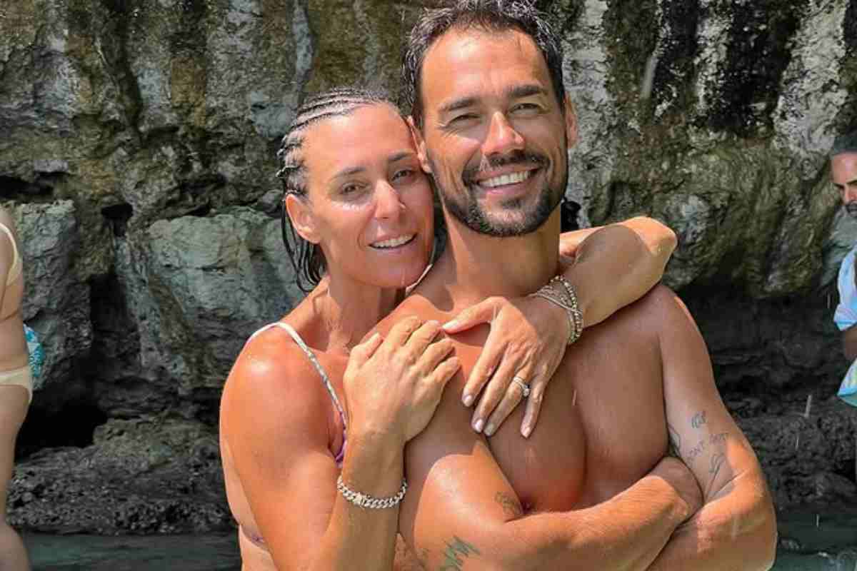 Fabio Fognini è sposato