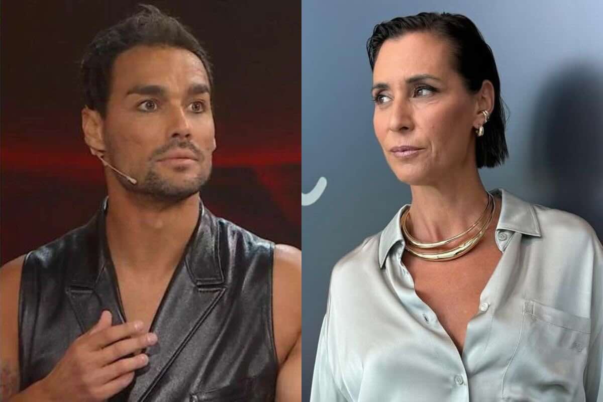 “Flavia Pennetta a Ballando con le Stelle?”. La risposta del marito Fognini