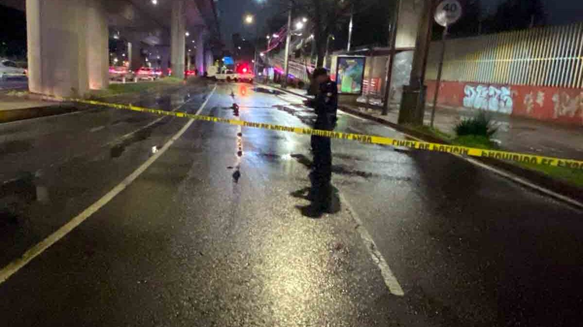 Ucciso prima di uno show televisivo: Fede Dorcaz freddato a colpi di pistola