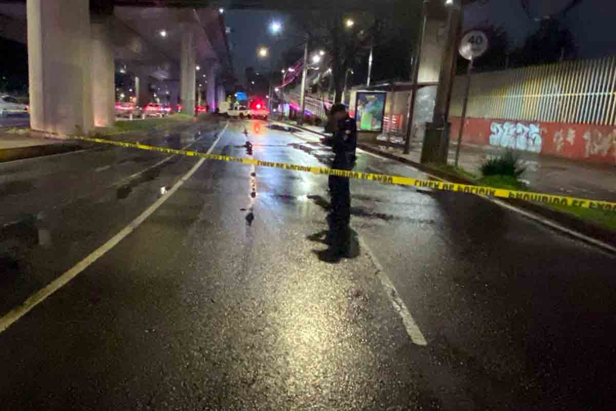 Ucciso prima di uno show televisivo: Fede Dorcaz freddato a colpi di pistola