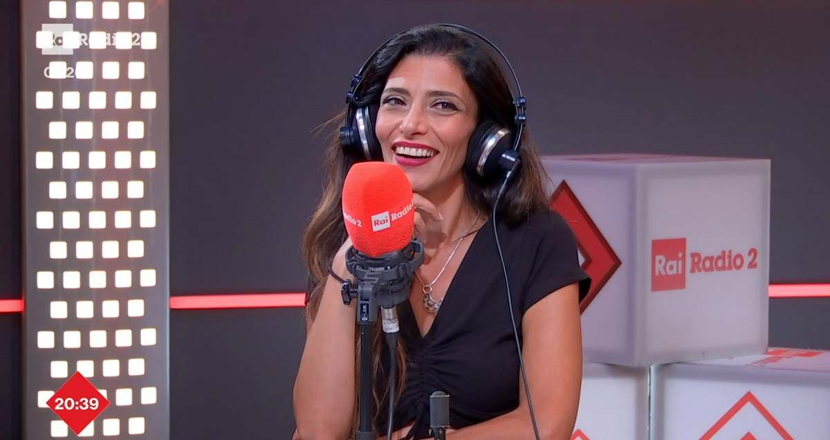 Federica Elmi, carriera e vita privata della conduttrice di Rai Radio 2