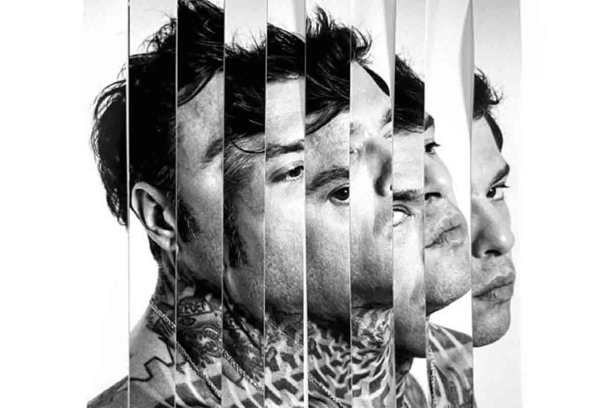 Fedez in parole sue: “Io e Chiara mondi lontani che si sono incastrati per un po’ | Esce l’autobiografia del rapper