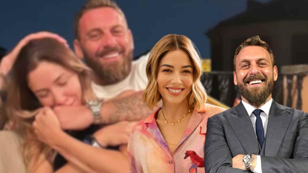 Sarah Felberbaum, ecco dove vive l’attrice con Daniele De Rossi: vista su San Pietro