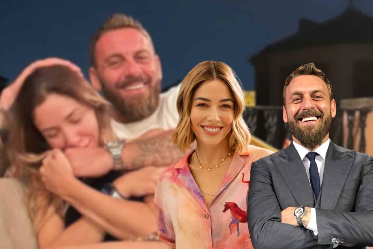 Sarah Felberbaum, ecco dove vive l’attrice con Daniele De Rossi: vista su San Pietro