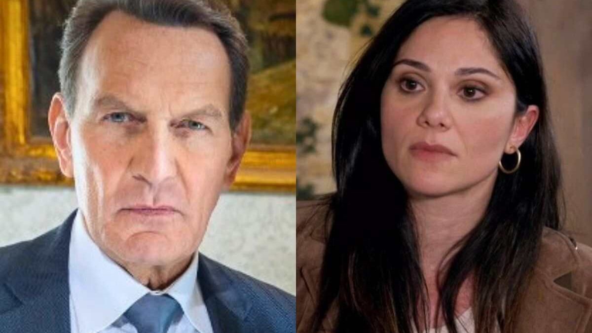 Crisi nera a Un Posto al Sole: Ferri ai domiciliari, Rosa confusa tra due amori. Le anticipazioni