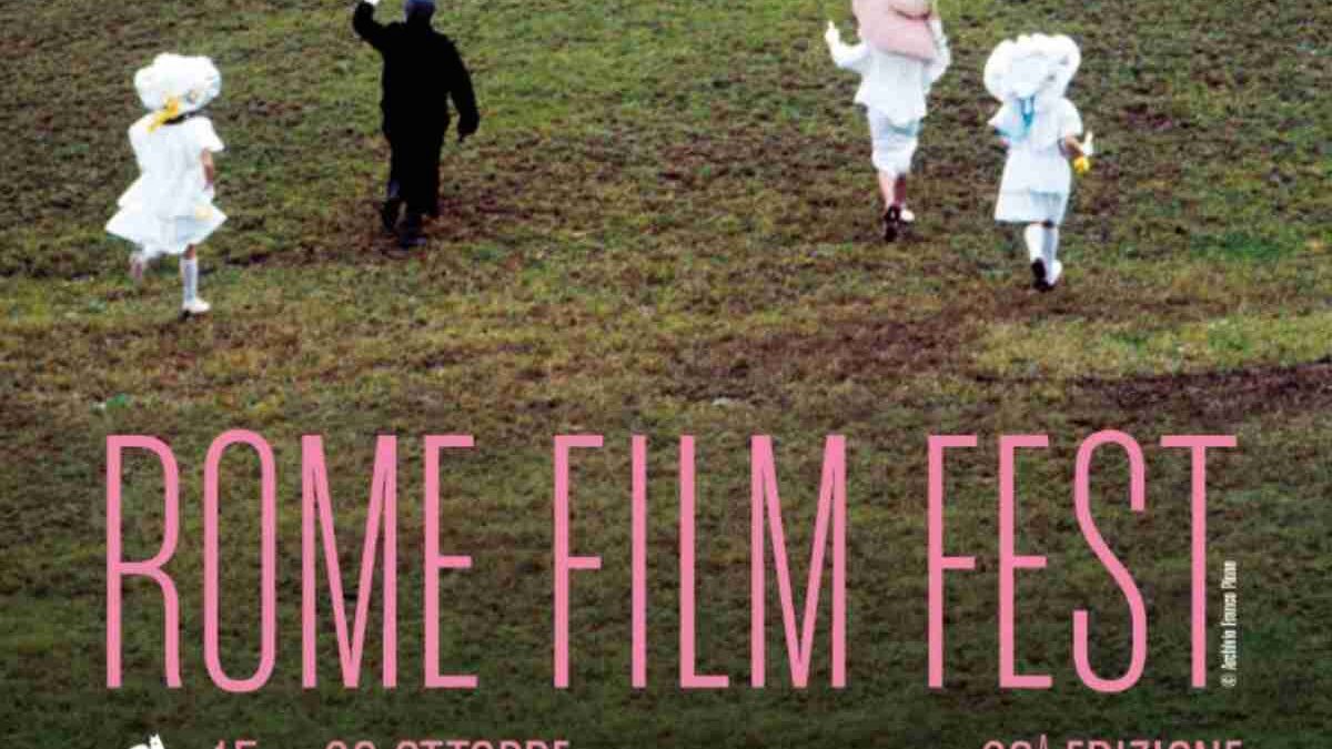 Festival del Cinema di Roma: tutte le star attese sul red carpet