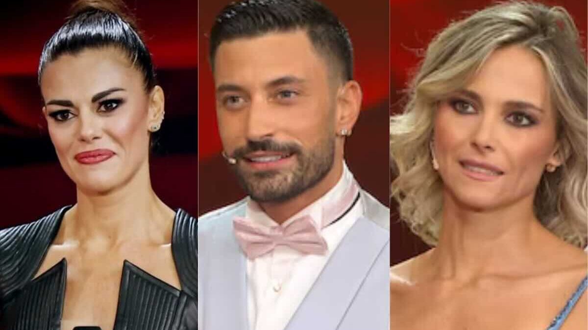 “Tensioni e gelosie dietro le quinte di Ballando”. Arriva il messaggio della Fialdini a Bianca Guaccero
