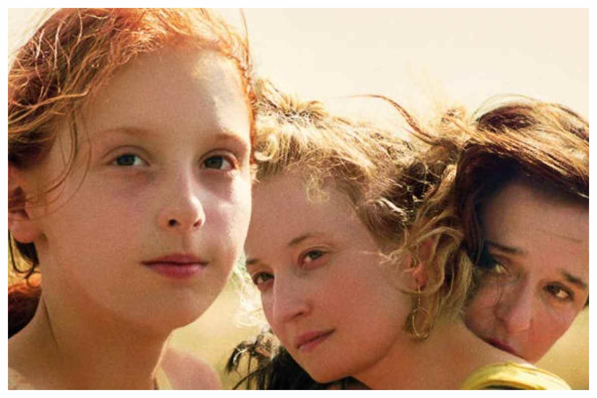 Figlia Mia film su raiplay