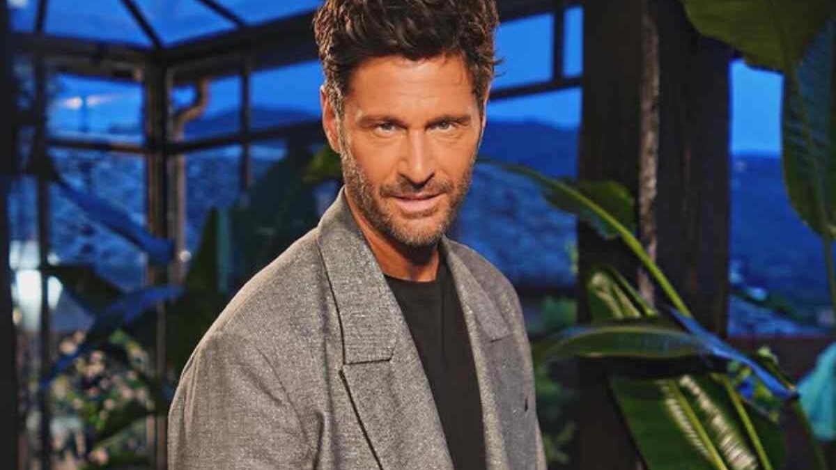 “Ho avuto il morbo di Parthes”, la confessione di Filippo Bisciglia sulla malattia
