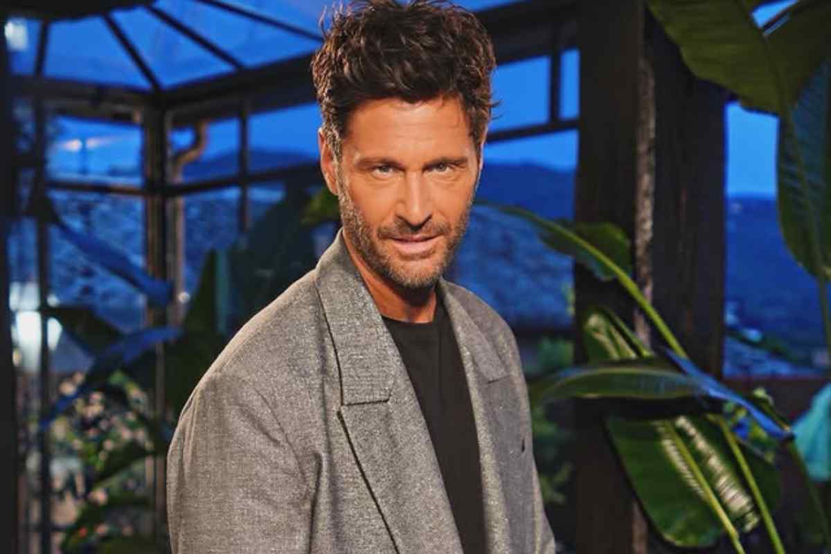 “Ho avuto il morbo di Parthes”, la confessione di Filippo Bisciglia sulla malattia