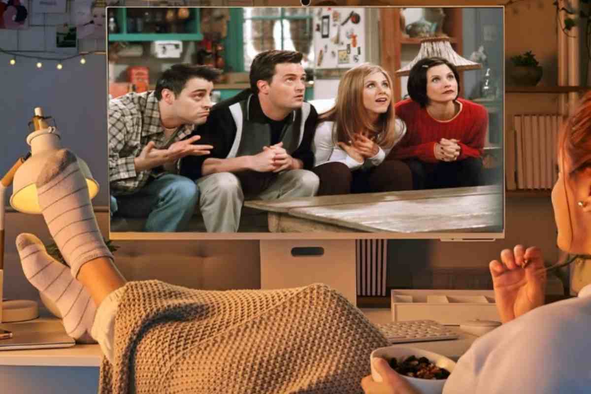 20 film consigliati ora