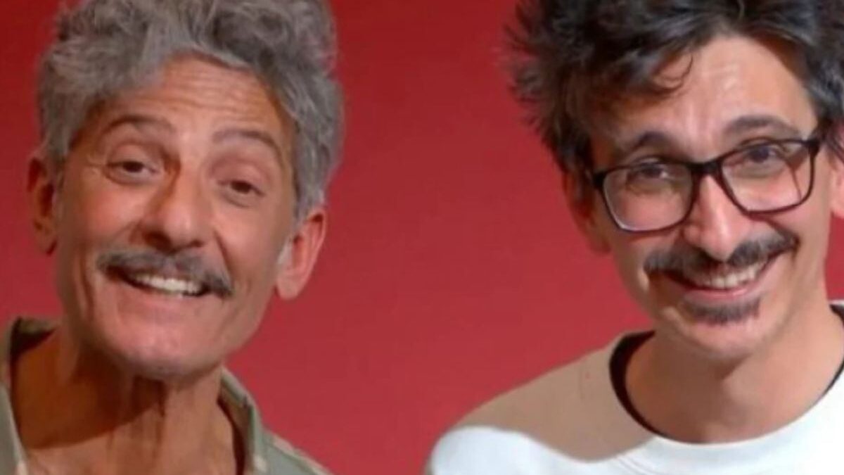 Fiorello e Biggio pronti a tornare: quando e dove vederli