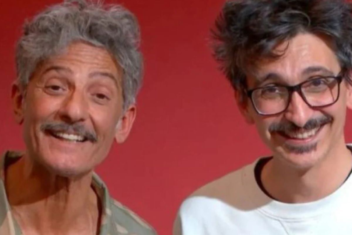 Fiorello e Biggio pronti a tornare: quando e dove vederli