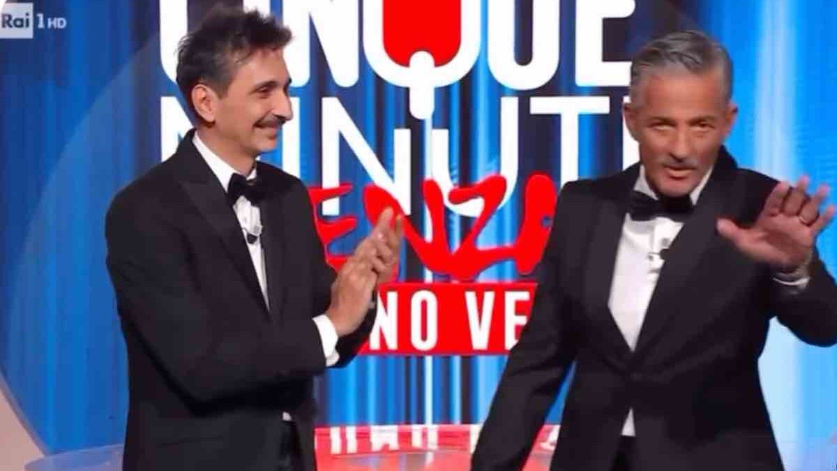 Fiorello torna in Rai e scuote il palinsesto: la sua “incursione” serale ha riscattato il valore del Varietà