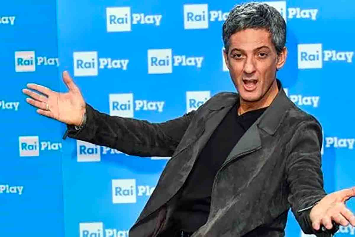Fiorello sta male e salta l’esordio di La Pennicanza su Rai Radio 2