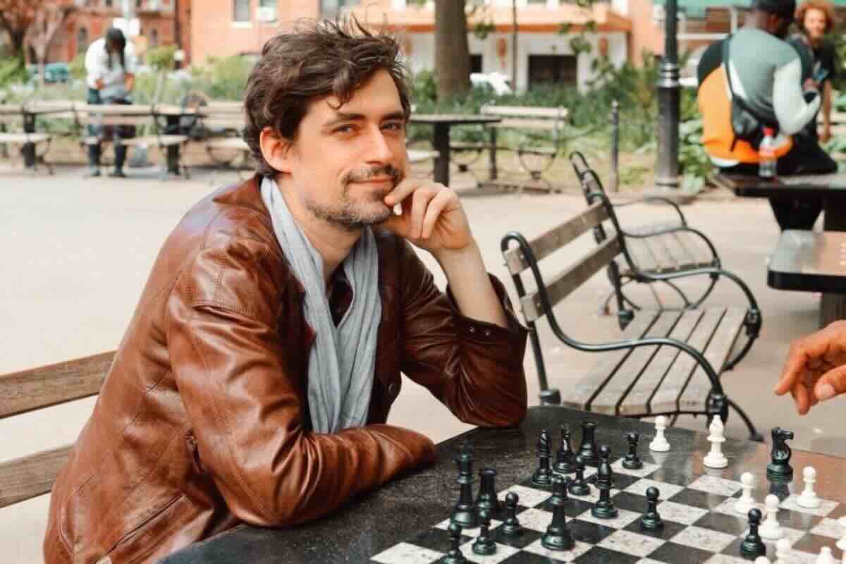 flavio parenti chi è