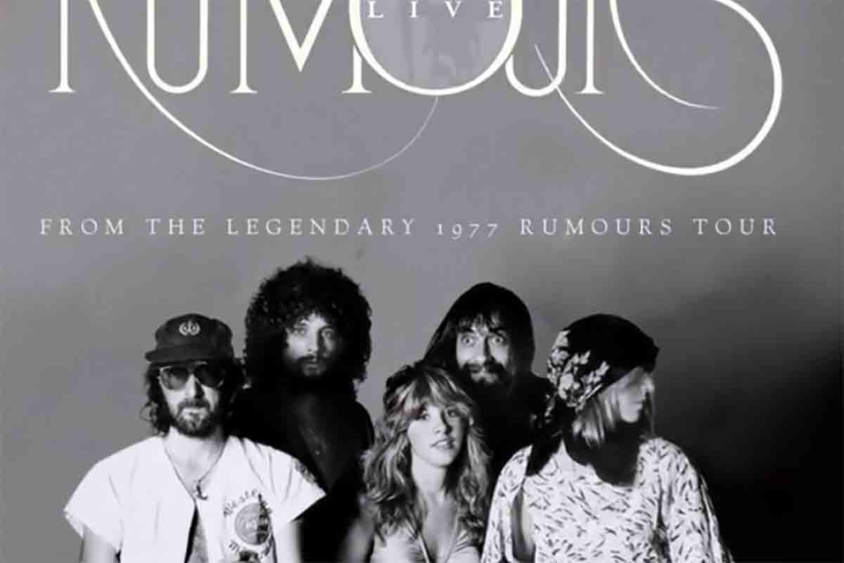 Fleetwood Mac