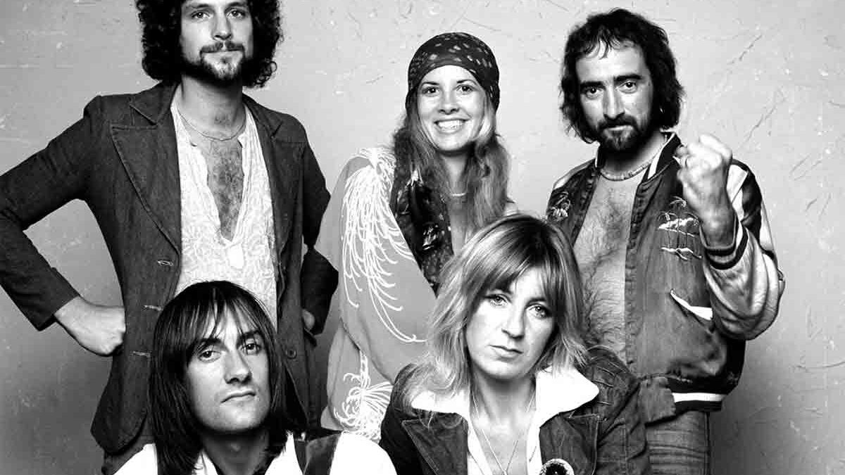 Fleetwood Mac, voci di reunion. Ecco cosa sappiamo