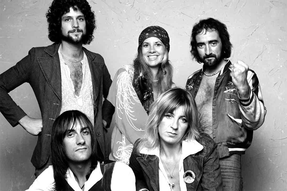 Fleetwood Mac, voci di reunion. Ecco cosa sappiamo