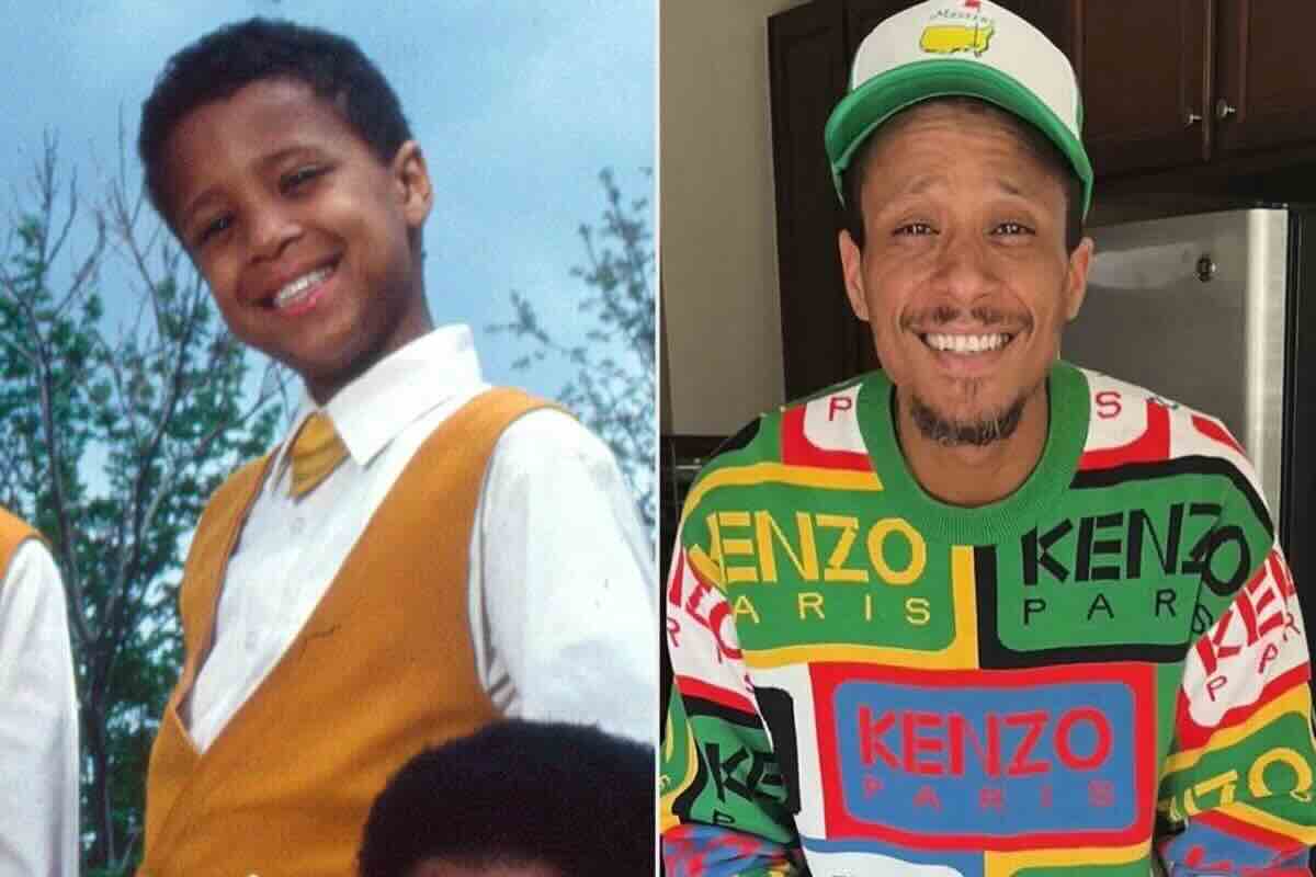 willy principe di bel air lutto