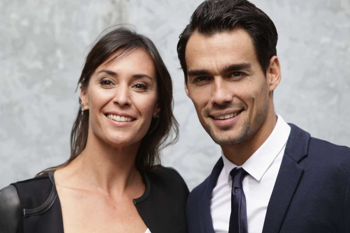 Dove vivono Fabio Fognini e Flavia Pennetta: la casa da sogno degli sportivi