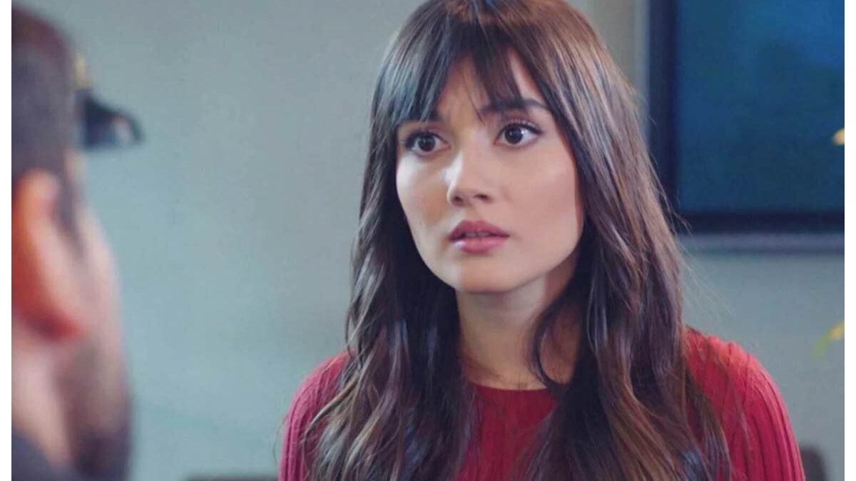 Forbidden Fruit: Zeynep all’altare, ma il suo sposo non è Alihan. Il clamoroso colpo di scena
