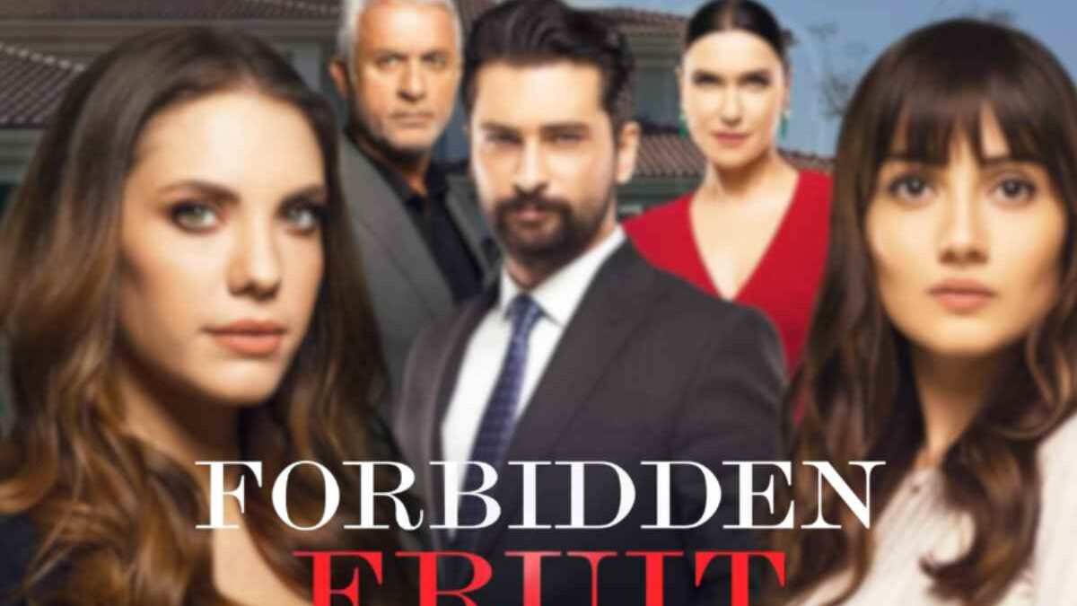 Forbidden Fruit, anticipazioni fino al 24 ottobre: le nuove puntate e i colpi di scena