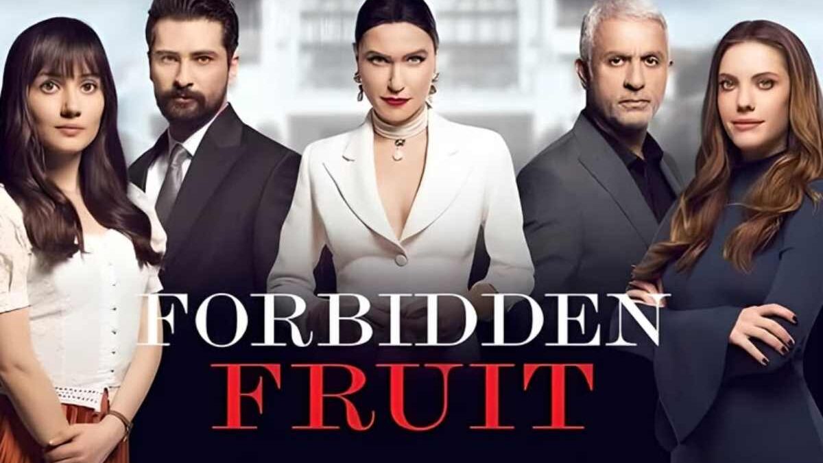 Forbidden Fruit, il colpo di scena della stagione: chi sono i genitori di Erim