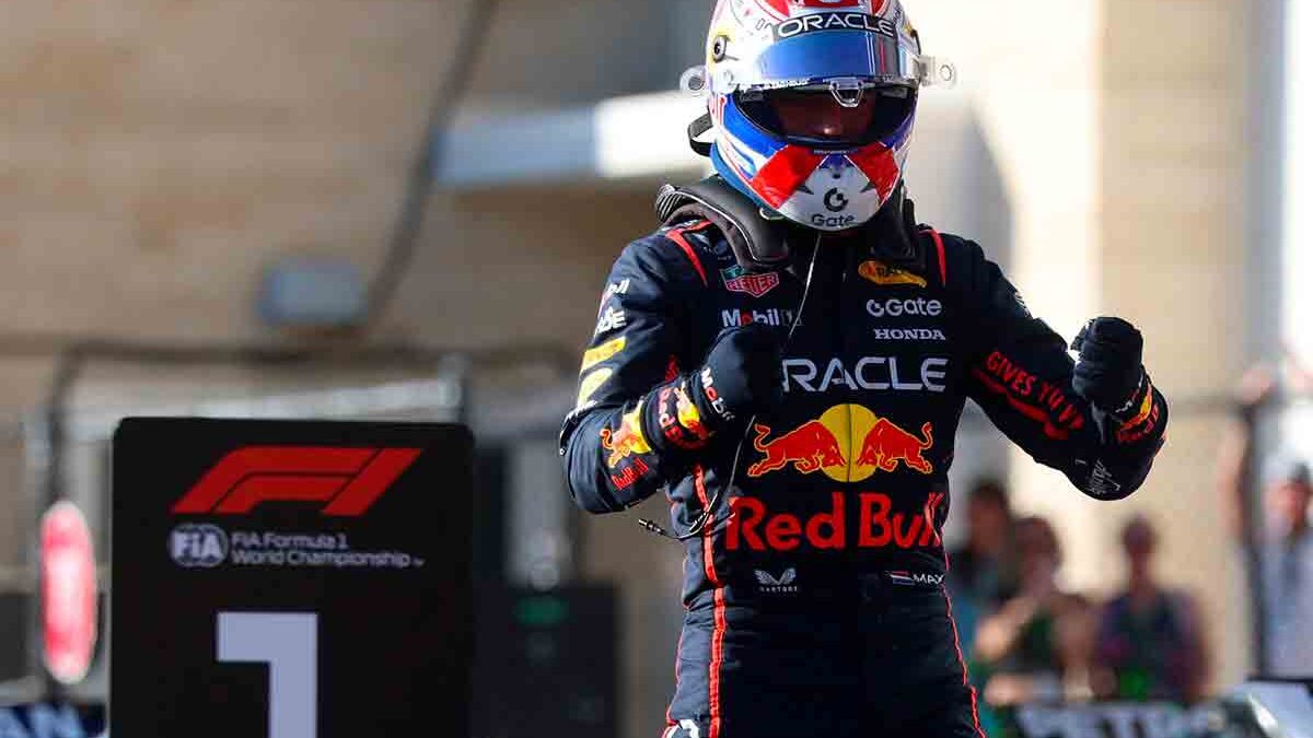 Formula 1, GP USA ad Austin 2025: tensione al massimo, McLaren in vantaggio ma