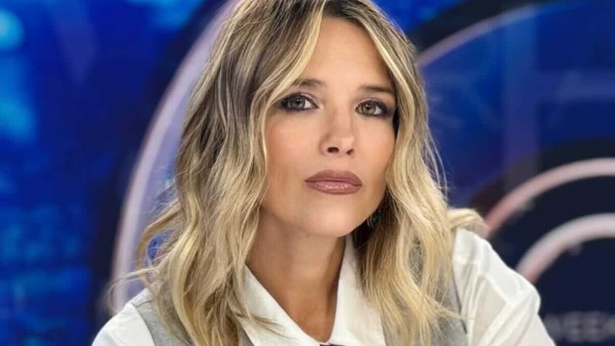 Francesca Barra, che titolo di studio ha la conduttrice di “4 di sera”
