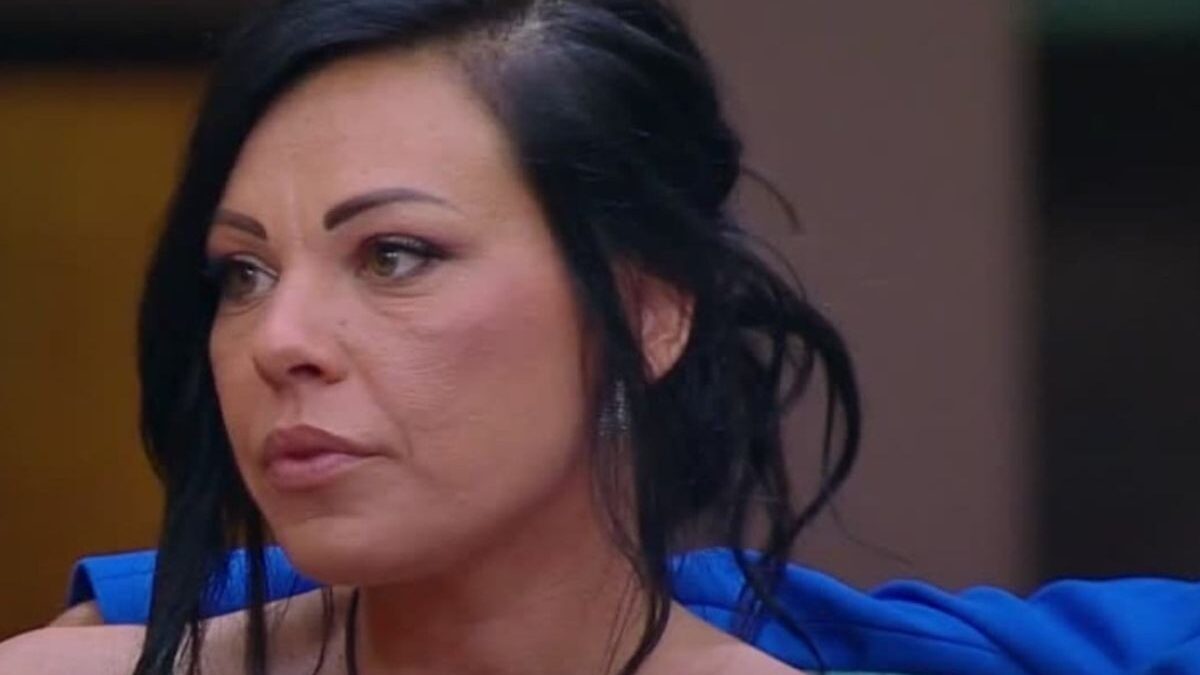 Perchè Francesca Carrara ha lasciato (momentaneamente) la casa del Grande Fratello