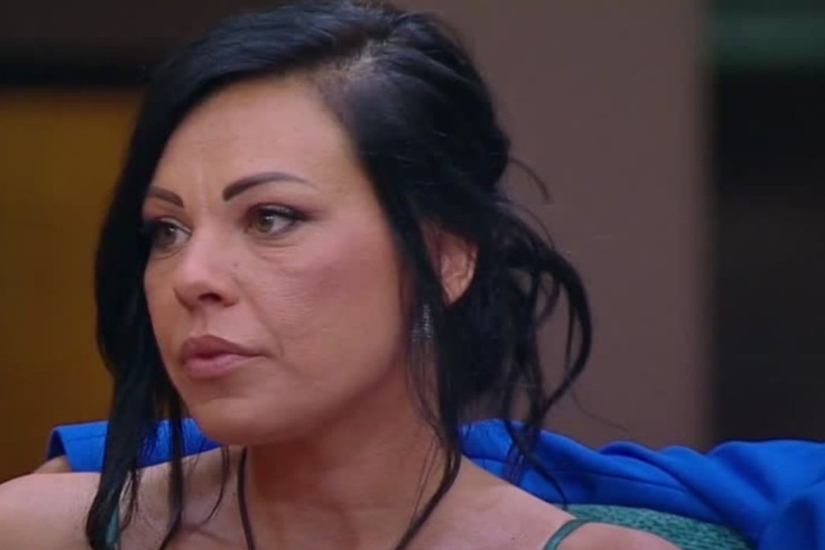 Perchè Francesca Carrara ha lasciato (momentaneamente) la casa del Grande Fratello