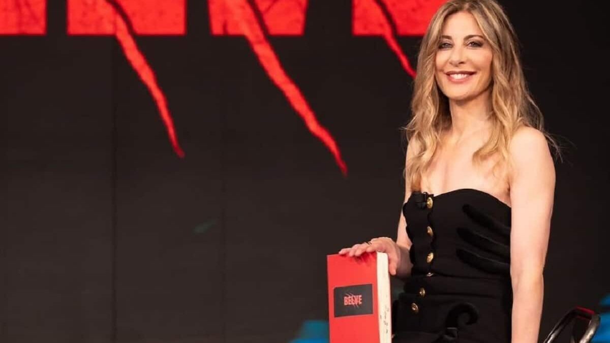 Francesca Fagnani curiosità: cosa ha studiato la giornalista di Belve. La sua vita privata