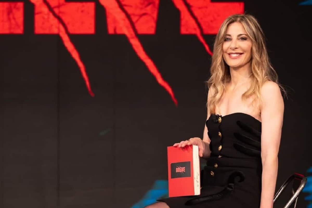 Francesca Fagnani curiosità: cosa ha studiato la giornalista di Belve. La sua vita privata