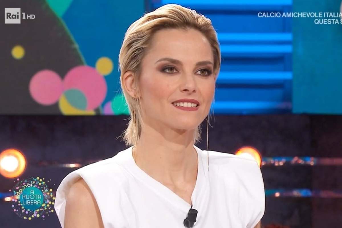 Le lauree prestigiose di Francesca Fialdini: cosa ha studiato la concorrente di Ballando con le Stelle