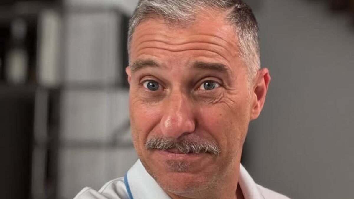 Gabriele Corsi prepara il ritorno in Tv: dove lo vedremo