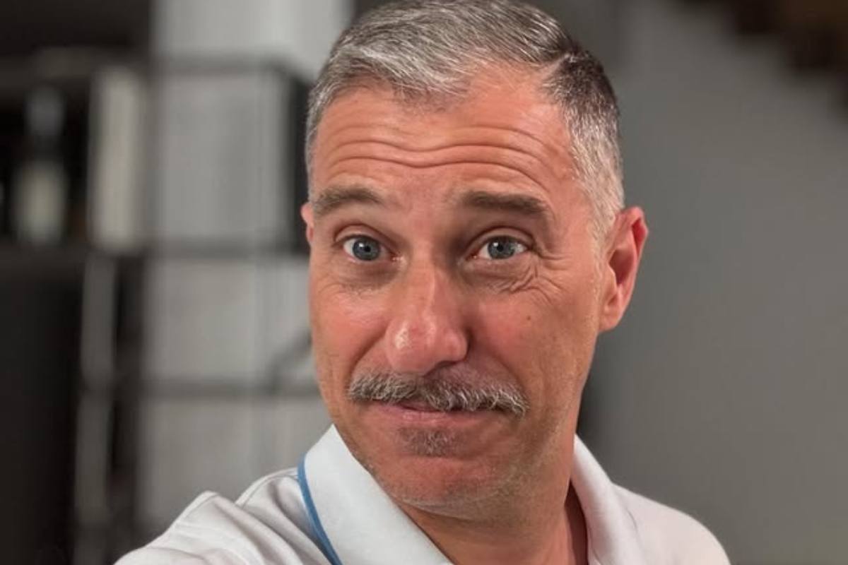 Gabriele Corsi prepara il ritorno in Tv: dove lo vedremo
