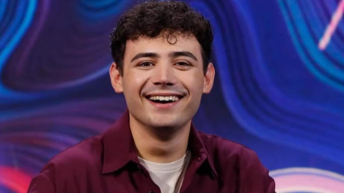 Gabriele Vagnato, da Viva Raidue a The Floor: quando il Web diventa un trampolino per la ribalta